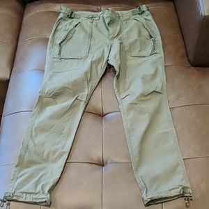 Men's Abercrombie and Fitch Pant 33 x 32